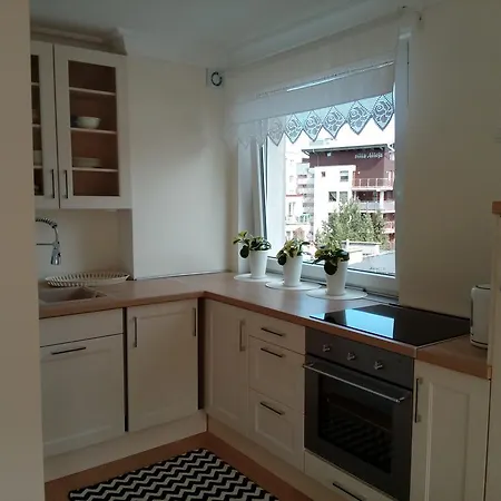 Apartament Joanna Apartment