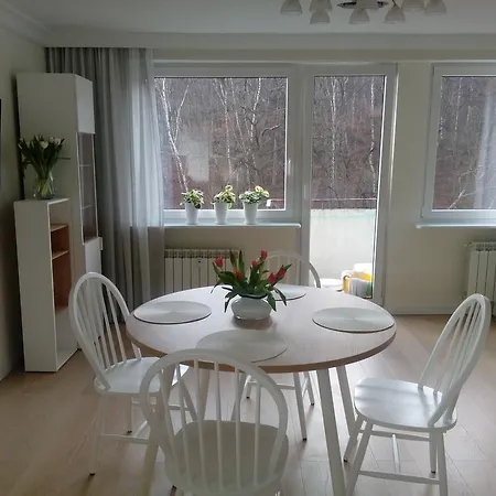 Apartament Joanna