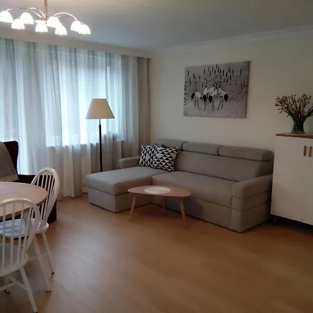 Apartment Apartament Joanna *