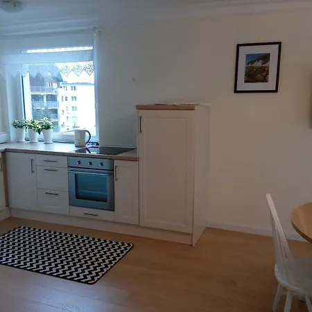 Apartament Joanna Apartment *