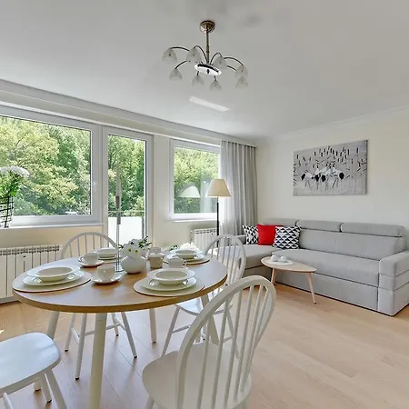 Apartament Joanna