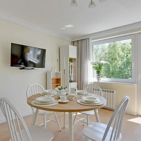 Apartament Joanna Gdynia