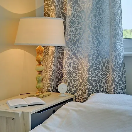 Apartament Joanna Gdynia
