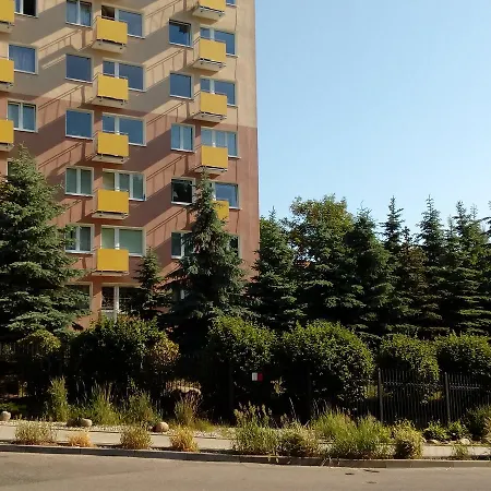 Apartament Joanna *