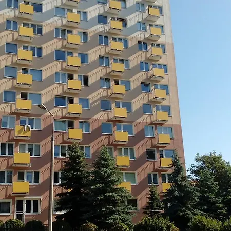 Apartment Apartament Joanna *