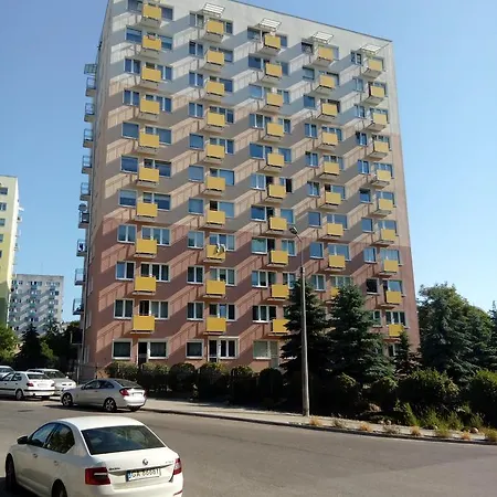 Apartament Joanna * Gdynia